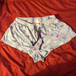 Disney Stitch shorts